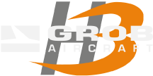 Logo Grab Aircraft