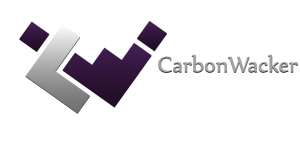 Logo CARBON WACKER